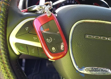 2014 Dodge Durango Limited from USA, damaged, VIN 1C4RDHDG9EC561515